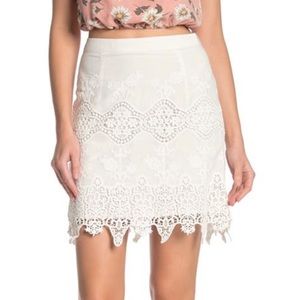 Show Me Your Mumu Gillie Skirt - Size Small